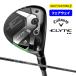  Callaway ELYTE Triple diamond Fairway Wood FW мужской 2024 год модели правый для TENSEI GREEN 60 for CW оригинальный вал Flex новый товар 