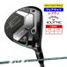 Callaway Callaway ELYTE зеркальный ti Fairway Wood 2025 год модели VENTUS GREEN 50 for CW мужской левый для 