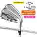  Callaway Golf QUANTUM MAX FAST женский железный комплект 5 шт. комплект правый выгода .SPDSTAR LDY 40 Callaway