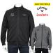  Callaway мужской 24FW полный Zip тренировочный жакет черный серый M L LL C24217100 Golf одежда 