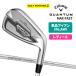  Callaway Golf QUANTUM MAX FAST женский Wedge правый выгода .SPDSTAR LDY 40 Callaway