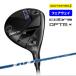 [40%OFF снижение цены ] Cobra Puma Golf OPTM X Fairway Wood мужской правый выгода . карбоновый вал VENTUS BLUE 2024 6 Fairway