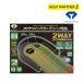  diamond Golf 23TR-5009 twin короткая клюшка зеленый HDR длина 258cm 2WAY 8cm 5cm короткая клюшка коврик тренировка daiya