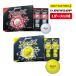 �_�����b�v DUNLOP SRIXON26 XmaX2 �z���C�g �C�G���[ 12P