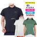  витрина выставленный товар Fidra FIDRA женский Golf одежда FD5TUG04 flair mok tops . пот скорость . дезодорация короткий рукав flair рукав dry 