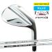  Fourteen Golf RM-α N.S.PRO TS-101w никель Хромированный металлизированный * жемчуг атлас отделка Wedge вал FOURTEEN