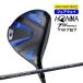  письменная гарантия нет новый товар не использовался Honma Golf HONMA мужской Tour world TW767 Fairway Wood VIZARD EZ-C