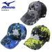 �~�Y�m �S���t �L���b�v �y�C���g �v�����g E2JW2066 ���[���X ���� �y���L MIZUNO