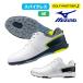 Mizuno Mizuno туфли для гольфа NEXLITE ENERZYnek скользящий Energie шиповки отсутствует 4E