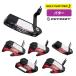 [ товары по специальной цене ] Callaway Odyssey Ai-DUAL STROKE LAB 90 steel callaway adyssey
