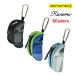 Riviera riviera RBC-2601 мяч кейс 2 черный p ритм темно-синий p ритм серый p ритм 