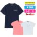 [ витрина выставленный товар ]rosa-sen045-23445 женский Golf одежда короткий рукав mok шея рубашка . вода скорость . Япония стандартный товар 