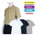  витрина выставленный товар rosa-sen мужской Golf одежда kanoko короткий рукав Polo 044-23242-25SS белый серый бежевый темно-синий 