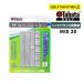 Tabata GOLFtabata Golf вес баланс MIX20 09GV_0621 head регулировка баланса для 