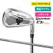  TaylorMade Golf Qi4D MAX LITE одиночный товар железный 6I AW женский правый выгода . карбоновый вал REAX MR 40 L A TaylorMade