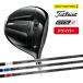  Titleist Golf GTS2 Driver 2026 9° 10° 11° MCA Tensei 1K White Bule Red S R R2 R3 Titleist