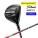 [ цена снижена!] Titleist GT2 15 16.5 18 Fairway Wood fairway metal Япония стандартный товар Tour AD VF-6S Golf Club новый товар 
