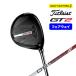 [ цена снижена!]titleist GT2 fairway PROJECT X DENALI RED 50 Golf Club 