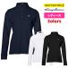  витрина выставленный товар Tommy armor - женский Golf одежда Basic длинный рукав рубашка-поло TAES24B070107 длинный рукав . вода скорость .Tommy Armour