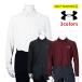  Under Armor мужской длинный рукав Polo UA LONG SLEEVE POLO *25 Golf одежда длинный рукав белый черный темно-красный M L LL 3L 3XL 25FW6011492
