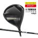  Yamaha Golf INPRES DRIVESTAR Impress Drive Star TYPE D Driver SPEEDER NX for Yamaha TM-425D YAMAHA