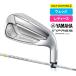  Yamaha Golf INPRES DRIVESTAR Impress Drive Star Wedge 2025 женский ELDIO for Yamaha TM 325i