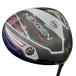  Golf Partner NEXGEN(2019) TYPE-430 14° женский Driver DR Flex прочее 
