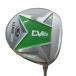 U.S. Kids Golf ULTRALIGHT DV3(57)-s 17° USA Driver DR Flex прочее 