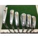  Bridgestone Tour Stage X blade iron set TOURSTAGE X-BLADE GR FORGED(2014) 6S Flex S used D rank 