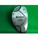  Dunlop Srixon служебная программа SRIXON AD HYBRID(2007) U3(19°) Flex S б/у D разряд 