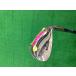  Kasco Dolphin Wedge Wedge DW-123 Copper Dolphin Wedge DW-123 Copper 52° женский Flex L б/у N разряд 