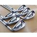  Titleist Titleist железный комплект AP1 714 Titleist AP1 714 6S женский USA Flex прочее б/у C разряд 