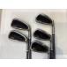  PRGR PRGReg forged iron set egg FORGED 5S Flex S used D rank 