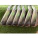  Mizuno You las iron set EURUS NX 8S Flex R used C rank 