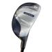  Bridgestone BEAM CLUB-X 21° служебная программа UT Flex S