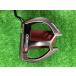  Odyssey o- Works red 2 ball fan g putter O WORKS RED 2*BALL FANG 32 -inch lady's used C rank 