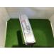  Odyssey WHITE STEEL #1 34 дюймовый короткая клюшка PT Flex прочее 