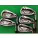  Honma Golf Be ZEAL 535 5S железный комплект IR Flex S