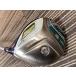  Bridgestone Bridgestone Fairway Wood J615 CL Sky BRIDGESTONE J615 CL Sky 18° женский Flex L б/у D разряд 