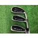  Mizuno SURE iron set DD SI SURE DD SI 3S Flex other used C rank 