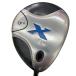  Callaway X Fairway Wood 4W(17°) Fairway Wood FW Flex R
