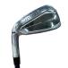  TaylorMade Qi #5 зеркальный ti одиночный товар железный LI Flex S