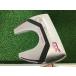  Odyssey white hot putter WHITE HOT RX V-LINE FANG 32 -inch lady's used C rank 