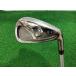  Bridgestone Tour Stage single goods iron TOURSTAGE ViQ CL(2010) #5 ( aqua blue ) Flex L used C rank 