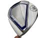  Yamaha inpres DRIVESTAR 4W женский Fairway Wood FW Flex A