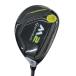  TaylorMade M2(2017) U5 женский служебная программа UT Flex L