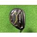 TaylorMade черный служебная программа RBZ BLACK U4 USA Flex R б/у C разряд 