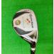  TaylorMade RESCUE(2009) TP U3 служебная программа UT Flex S