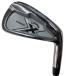  Callaway X FORGED #4 одиночный товар железный LI Flex S
