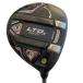  Cobra KING LTDx MAX 5W женский Fairway Wood FW Flex L